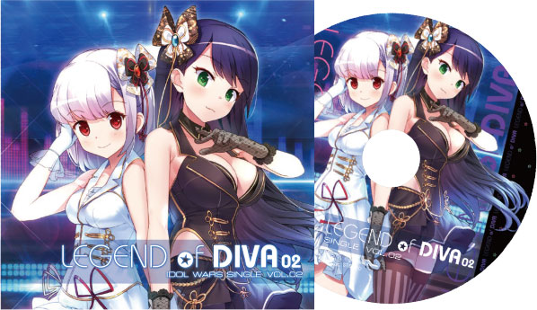 LEGEND of DIVA02