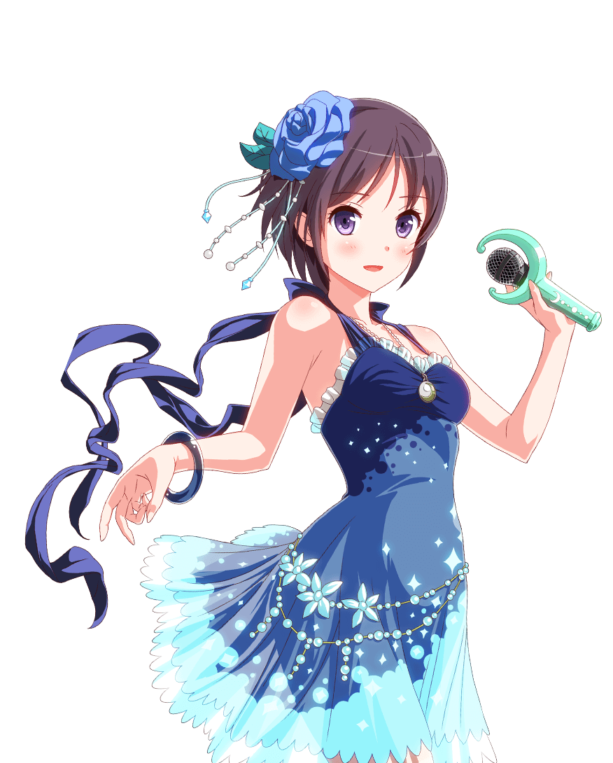 雪城渚