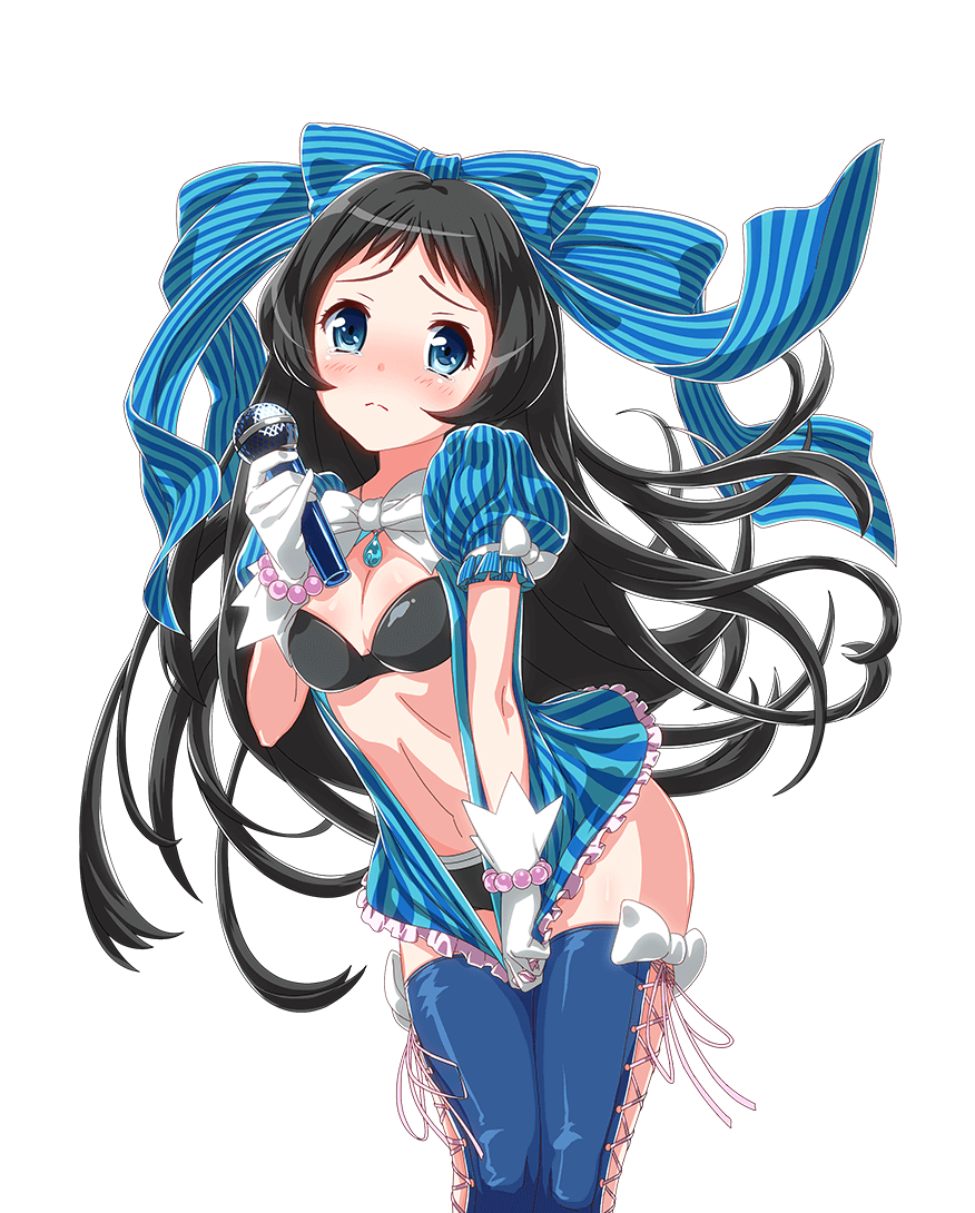如月ゆりあ