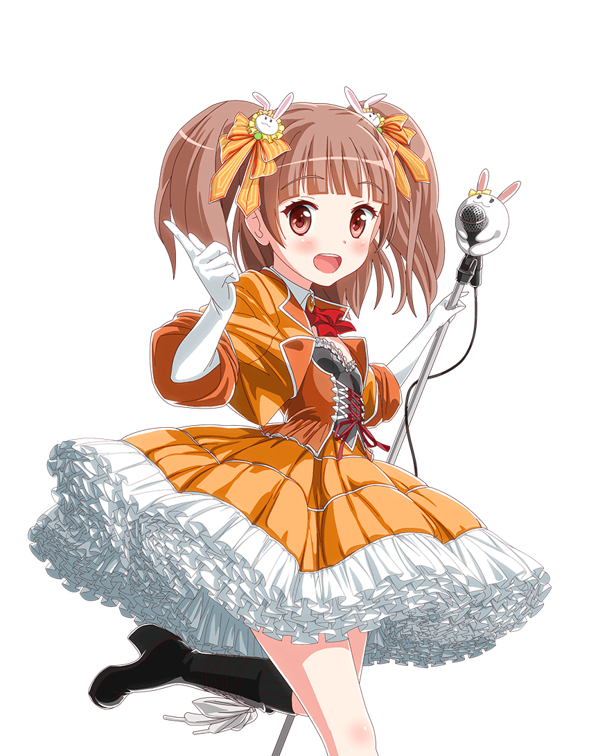 桃瀬 めぐ